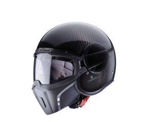 Ghost casco (4)