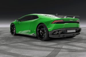 Lamborghini Huracan, in arrivo il pacchetto sportivo  (5)