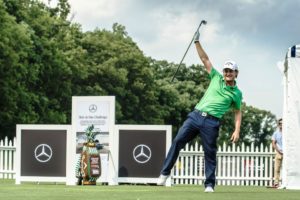 Mercedes-Benz PGA Championship