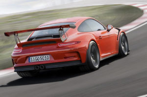Porsche 911 GT3 RS (2)