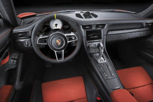 Porsche 911 GT3 RS  (5)