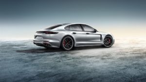 Porsche Panamera Exclusive  (12)