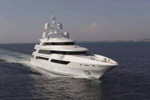 Benetti Fb 264