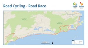 ciclismo strada rio de janeiro olimpiade (1)