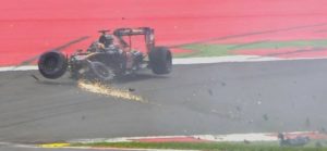 kvyat toro rosso