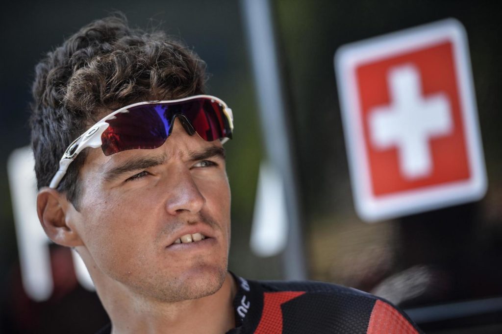 Greg Van Avermaet