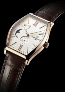 Malte Phase de Lune - Vacheron Constantin