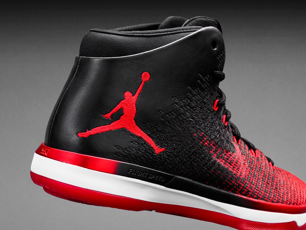 Scarpe sale jordan 31