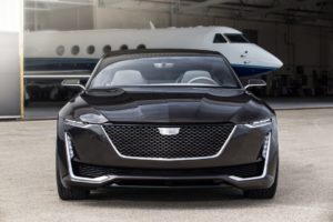 Cadillac Escala Concept 3
