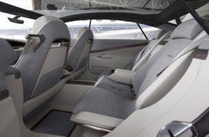 Cadillac Escala Concept 7