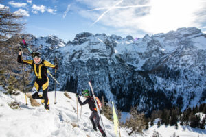 La Sportiva Epic Ski Tour 4