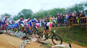 olimpiadi rio 2016 mountain bike