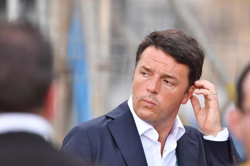 Il figlio di Matteo Renzi potrebbe presto calcare i campi di Serie A, il giovane Francesco affronterà un provino nei prossimi giorni