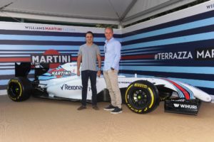 Felipe Massa;Valtteri Bottas