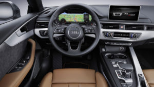 Audi A5 Sportback (10)