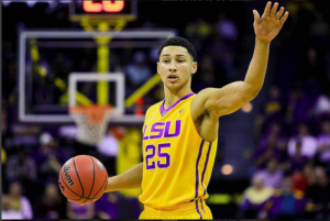 Ben Simmons