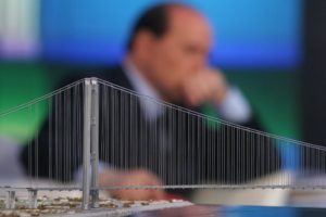 ponte sullo stretto berlusconi