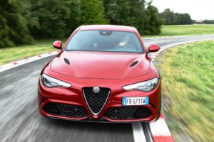 Alfa Romeo Giulia  (2)