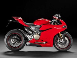 Ducati SuperSport 3