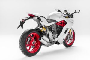 Ducati SuperSport (6)