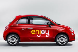 Enjoy Fiat