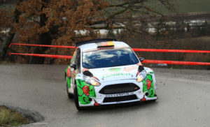 rally della ciociaria