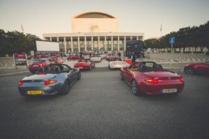Mazda festival roma 2016 17