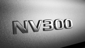 Nissan NV300 6