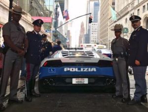 lamborghini polizia new york (3)