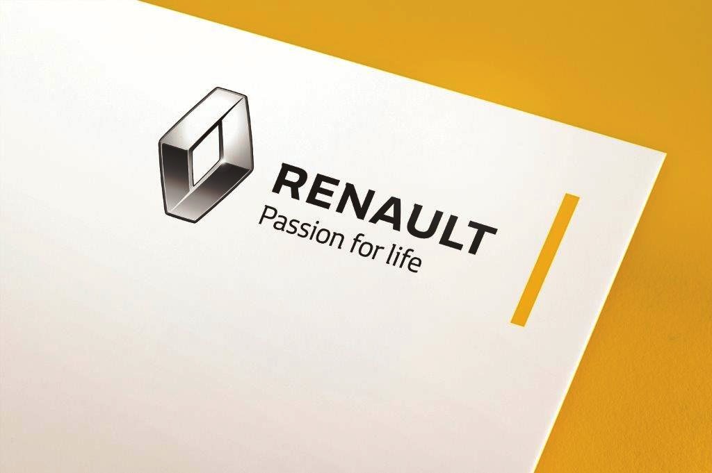 Renault: la gloriosa storia del logo del Costruttore francese [FOTO]