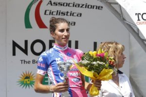 Elisa Balsamo