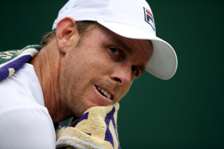 Querrey