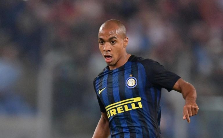 Joao Mario