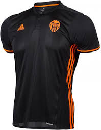 valencia away