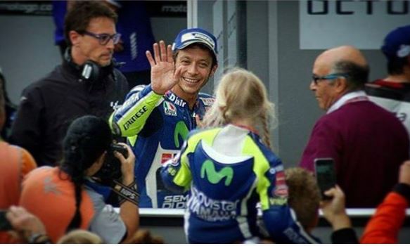 Valentino Rossi Federica Pellegrini Ecco Il Curioso Legame I Due