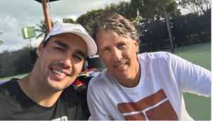 Fognini