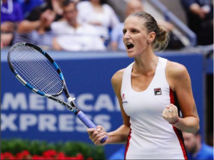 Karolina Pliskova (7)