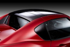 Mazda MX-5 RF Limited Edition (17)