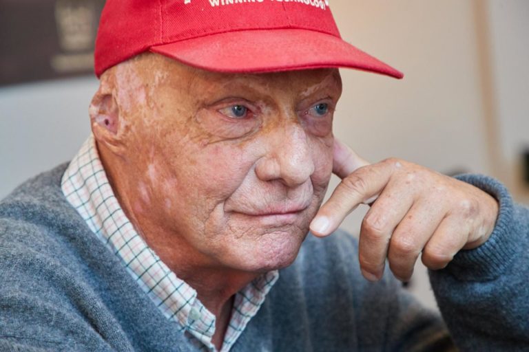 Niki Lauda