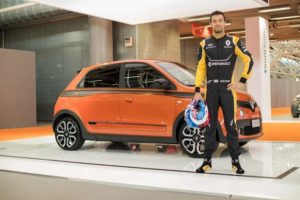 renault twingo 6