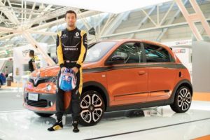 renault twingo 7