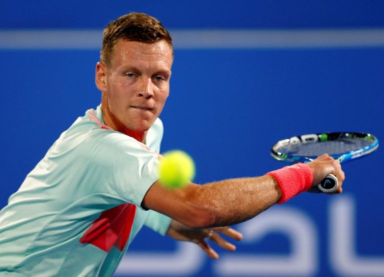 Berdych