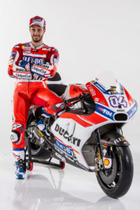 andrea dovizioso