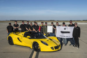 Hennessey Venom GT (8)