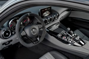 Mercedes-AMG GT C (8)