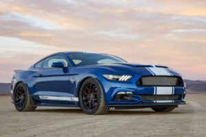 Shelby Super Snake 50th Anniversary (2)