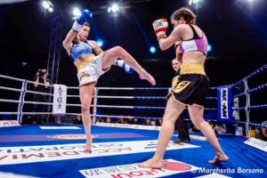 Thai boxe mania (1)