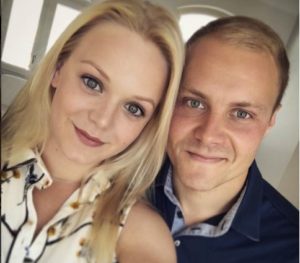 valtteri bottas emilia