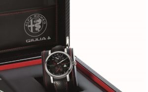 orologio Alfa Romeo Giulia (6)