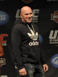 Dana White